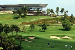 Tỉnh sẽ sáp nhập với TP lớn thứ hai miền Bắc sắp có khu đô thị sân golf hơn 11.000 tỷ