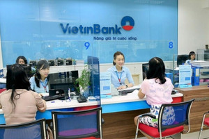 VietinBank (CTG) cảnh báo: Thấy dấu hiệu này tại cây ATM cần lập tức dừng giao dịch ngay