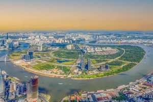Trung tâm tài chính quốc tế - Bước tiếp theo của tiến trình hội nhập sau cột mốc vào WTO
