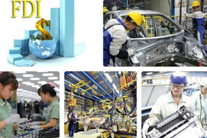 Chỉ số vĩ mô đang ổn định vững chắc, Việt Nam đã sẵn sàng cho bước nhảy vọt 2025