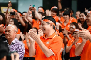 37 năm dựng nghiệp của FPT: Không phải công nghệ, con người mới là cội rễ thành công