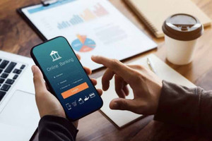 Hơn 31.000 mật khẩu ngân hàng bị đánh cắp và chia sẻ trên mạng trực tuyến