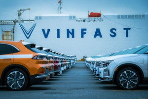 Bộ Công Thương: VinFast là sự tự hào của Việt Nam tại thị trường 116 triệu dân