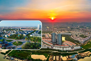 Việt Nam sẽ xóa tên tỉnh duy nhất thuộc Vùng Thủ đô nhưng không liền kề Thủ đô khỏi danh sách lên TP trực thuộc Trung ương sau sáp nhập