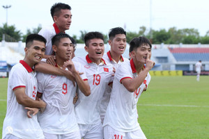 Việt Nam đăng cai bảng đấu Vòng loại U23 châu Á 2026, U23 Việt Nam có cơ hội lớn giành vé dự VCK