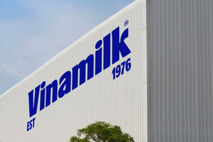 Vinamilk (VNM) tái cấu trúc hệ thống phân phối, lên kế hoạch mở thêm 200 cửa hàng mới trong quý II/2025