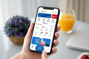VNPay: Quảng cáo rầm rộ hai lần, kết quả hai ngả