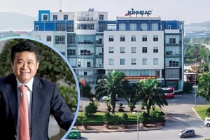 Kinh Bắc (KBC) báo lãi đột biến, rót thêm 7.000 tỷ đồng vào siêu dự án Tràng Cát