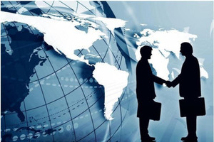 Doanh nghiệp BĐS KCN sắp ký 15 hợp đồng lớn với đối tác ngoại, bất chấp lo ngại thuế quan Mỹ