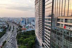 Tập đoàn vừa bỏ túi 410 triệu USD quyết mở rộng vì ấn tượng với tài năng này của người Việt