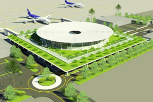 Kế hoạch khôi phục các chuyến bay đặc biệt từ Hàn Quốc đến sân bay 60 năm tuổi của Việt Nam