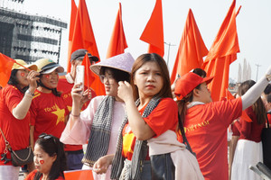 Xử phạt hai khách sạn tại quận trung tâm TPHCM