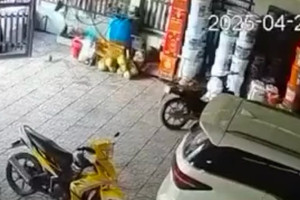 Vụ nổ súng ở Vĩnh Long: Khởi tố vụ án hình sự 'Giết người'