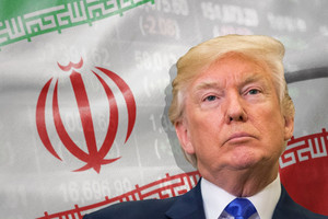 Ông Trump cảnh báo: ‘Bất kỳ quốc gia nào mua dầu từ Iran sẽ không được làm ăn với Mỹ’