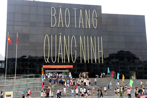 Tỉnh được mệnh danh 'Việt Nam thu nhỏ' thu hơn 1.334 tỷ đồng trong 2 ngày