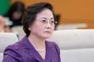 Bộ trưởng Nội vụ: Sáp nhập cấp tỉnh sẽ tăng số lượng đại biểu HĐND cho phù hợp