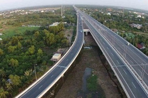 Sắp thu hồi đất của gần 6.000 hộ dân TP. HCM và 4 tỉnh làm tuyến đường lớn nhất, quan trọng nhất Đông Nam Bộ
