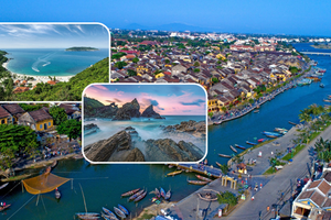 Hai xã đảo duy nhất của Việt Nam được giữ nguyên hiện trạng sau sắp xếp đơn vị hành chính