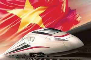 Doanh nghiệp 700 người báo lãi quý I/2025 tăng 38%, nhắm dự án đường sắt 67 tỷ USD