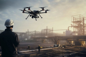 'Trung Quốc sản xuất drone trong một ngày nhiều hơn Mỹ làm cả năm': Mỹ đang đặt cược vào một quân bài chiến lược để san bằng cách biệt?