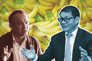 Cùng một năm ở HAGL và HNG: Bầu Đức muốn ‘trả ơn đời’, ông Trần Bá Dương kỳ vọng ‘thanh thản hơn’