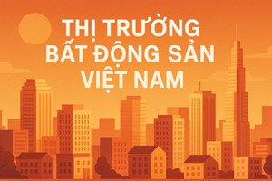 Ba thập kỷ thăng trầm của thị trường bất động sản Việt Nam: Chu kỳ mới đã bắt đầu?