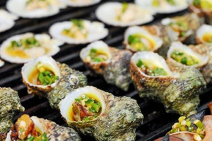 Đặc sản có tên gọi lạ lẫm được ví như 'lộc trời', nay được dân thành phố mê mẩn vì hương vị độc đáo, giá tới 120.000 đồng/ kg