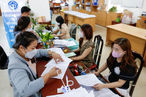 Từ hôm nay 4/5, mức phụ cấp lưu trú cho công chức, viên chức sẽ tăng như thế nào?