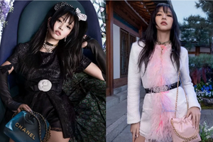 Vấn nạn ở nền kinh tế lớn thứ 4 châu Á: Hàng hiệu bị làm giả tràn lan, Chanel, Louis Vuitton đứng đầu bảng