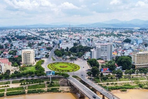 Địa phương 2 tháng nữa sẽ xóa bỏ vai trò hành chính: Từ vùng đất nghèo đến cực tăng trưởng mới của Bắc Tây Nguyên