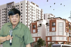 Đại gia Đường ‘bia’: Để làm NƠXH, doanh nghiệp cần đất, không cần vay ưu đãi hay miễn thuế