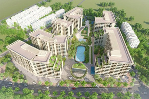 Đô thị đặc biệt của Việt Nam kêu gọi đầu tư dự án NƠXH gần 3.500 tỷ, nằm ở phía Nam thành phố