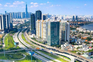Sẽ hình thành một ‘siêu’ Sở Xây dựng khi sáp nhập 3 tỉnh, thành phố giàu có nhất cả nước