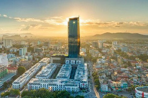 Tỉnh đông dân nhất Việt Nam trở thành địa phương sở hữu ‘siêu phường’ dân số sau sắp xếp, vượt cả các phường ở Đồng Nai, TP. HCM