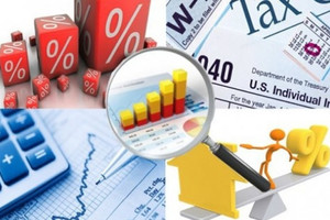 Hôm nay (5/5): Hạn chót quyết toán thuế thu nhập cá nhân năm 2024