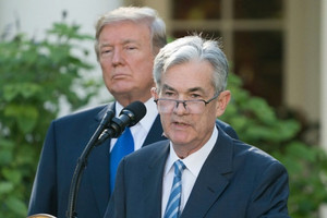 Tổng thống Trump: Không sa thải Chủ tịch Fed, nhưng tiếp tục thúc ép giảm lãi suất