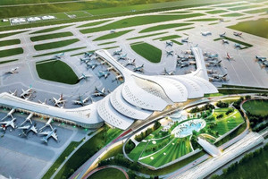 Liên danh Elcom trúng gói thầu gần 2.000 tỷ đồng tại sân bay Long Thành, VNPT – Viettel lên tiếng khiếu nại