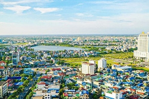 Trước khi sáp nhập với Hà Nam và Ninh Bình, tỉnh này vừa đón tin vui về kinh tế