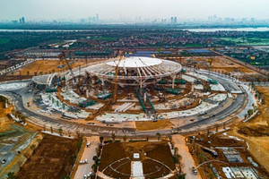 Chưa vào cao điểm kinh doanh, một doanh nghiệp BĐS vẫn lãi đều 29 tỷ đồng mỗi ngày