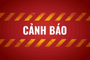 Công an cảnh báo 4 số tài khoản ngân hàng lừa đảo tại BIDV, VIB: Người dân tuyệt đối không chuyển khoản