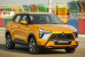 Dưới 800 triệu, đây là top 3 SUV hạng B đáng đồng tiền bát gạo năm 2025