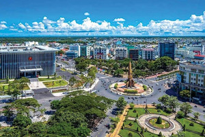 Chủ yếu là khách nội tỉnh nhưng địa phương này vẫn ‘bỏ túi’ hơn 235 tỷ đồng trong dịp lễ 30/4-1/5