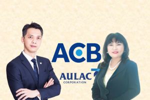 Nhóm cổ đông liên quan đến Âu Lạc bất ngờ nâng tỷ lệ sở hữu tại ACB