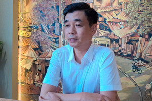 TGĐ Hòa Phát: Làm ray đường sắt tốc độ cao, không phải không quan tâm lợi nhuận