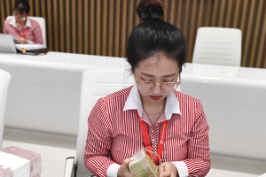 Lãi suất ngân hàng hôm nay 5/5/2025: 'Ông lớn' tăng lãi tiền gửi sau kỳ nghỉ lễ