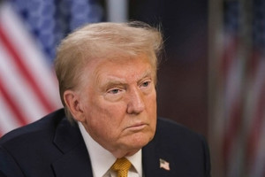 Ông Trump không tranh cử nhiệm kỳ ba, nêu tên một số ứng viên cho đảng Cộng hòa
