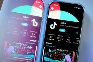 Ông Trump nói có ‘thiện cảm đặc biệt’ với TikTok, sẵn sàng gia hạn thêm nếu cần