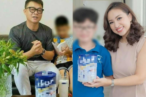 BTV Quang Minh cùng 1 MC nổi tiếng bị phạt nặng, buộc áp dụng biện pháp khắc phục hậu quả