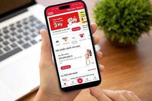 Từ 1/7 tới, người vay tiền qua app sẽ bị kiểm tra CIC