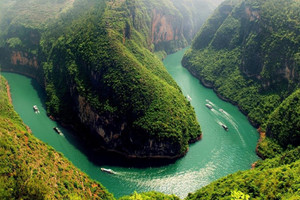 Hai viên ngọc du lịch của Việt Nam lọt top 'Điểm đến đẹp nhất thế giới'